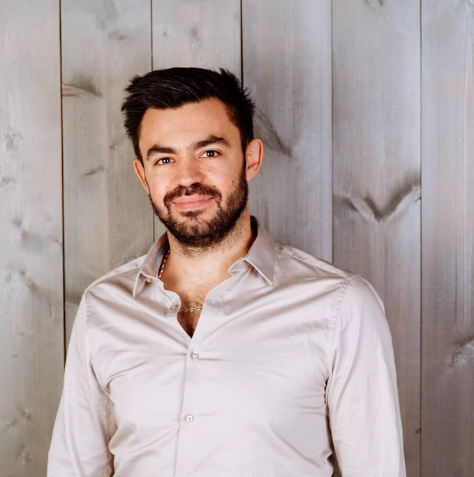 Photo de profil de Monteiro